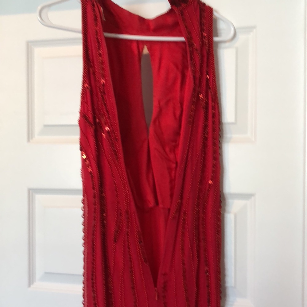 formal dress - Picture 8 of 12